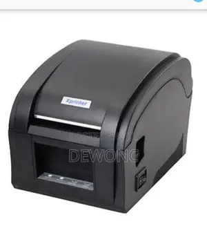 360b Thermal Receipt Printer