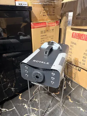 1500w Fog Machine