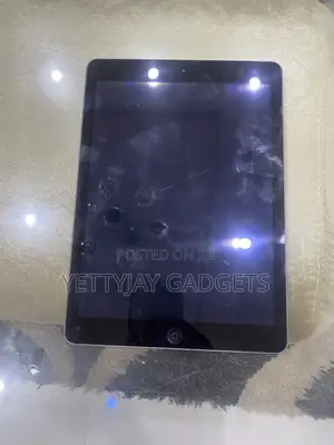 Apple iPad Air 2 32 GB Silver