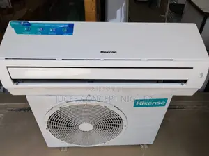 1.5 Horsepower Non Inverter Ac