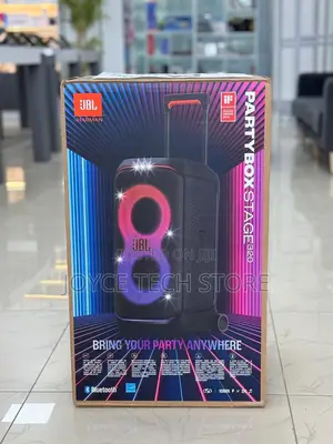 JBL Party Box Stage 320