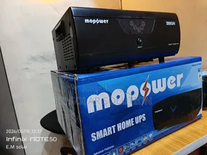 200kva/24v Mopwer Inverter Available