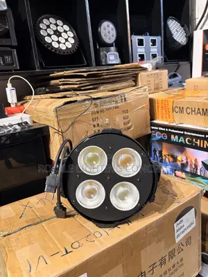 Cob 200w Stage Light