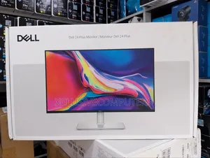 Dell 24 Plus Monitor S2425hsm