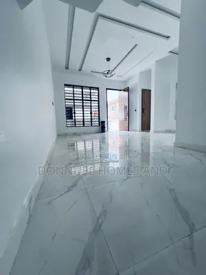 4bdrm Duplex in Sangotedo for rent