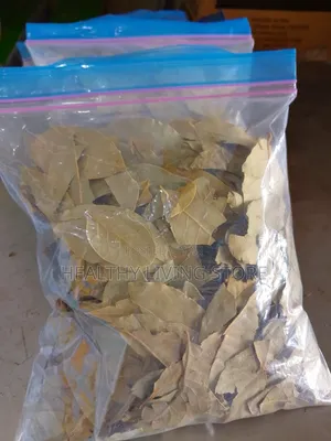 Dry Bay Leaf