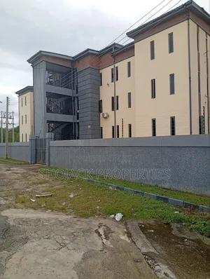 Furnished 3bdrm Block of Flats in Old Gra, for sale