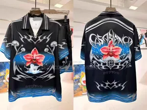 High Quality Luxury Vintage Shirt Now Available