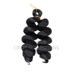 Italian Curl Hair Extension