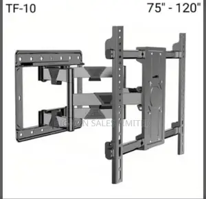 Adjustable Tv Hanger 75-100 Inch