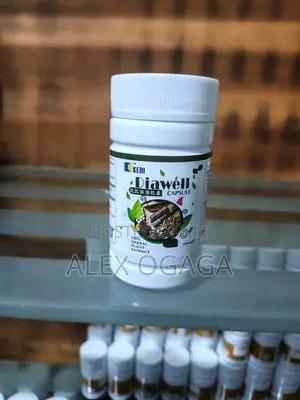 Kedi Diawell for Type 2 Diabetic Patients and Blood Sugar Support