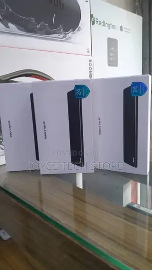 New Samsung Galaxy Tab A11 128 GB
