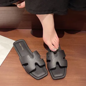 Trendy Breathable Slippers for Women