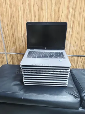Laptop HP EliteBook 840 G3 8GB Intel Core I5 SSD 256GB