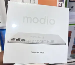 New Modio M39 512 GB