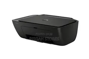 Hp Deskjet Ink Advantage 2976 All-in-One Printer (B18k0c)