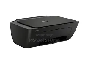 Hp Deskjet Ink Advantage 2976 All-in-One Printer (B18k0c)
