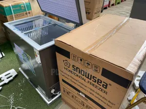 Snowsea Bd258 190 Litres Freezer – Long Lasting Freshness