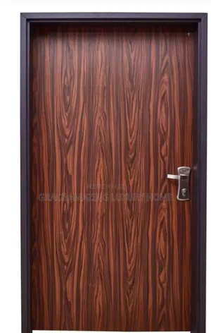 1meter Isreali Security Door
