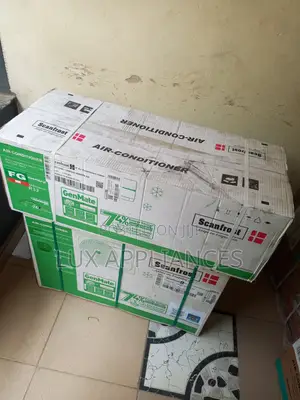 Scanfrost Air Comfort Dynamics Pro