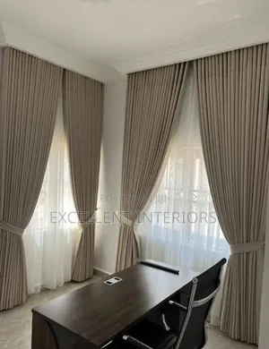 Quality Turkey Curtains and Accessories