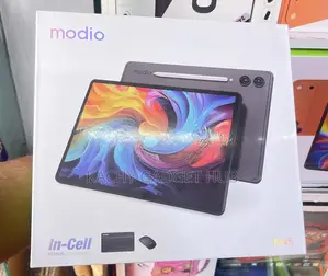 New Modio M45 512 GB