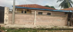 3bdrm Bungalow in Ado Ekiti for sale