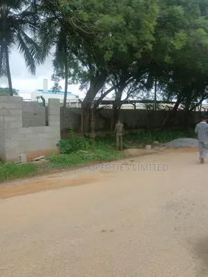 Per Acres of Ndustrial Land With Certificate of Occupancy