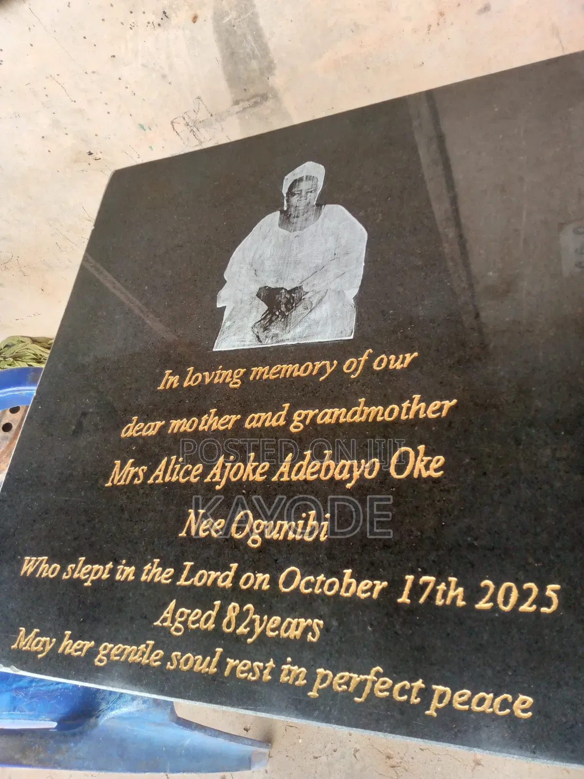 Marble Marble