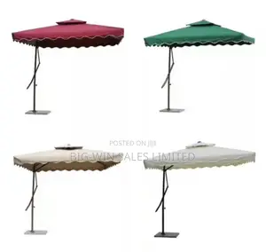 Outdoor Canopy