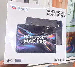 New Idino Notebook Mac Pro 1 TB