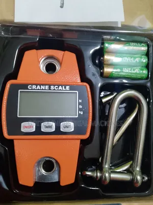 Mini Crane Scale