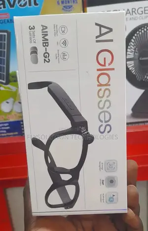 Aimb-g2 Ai Smart Glasses