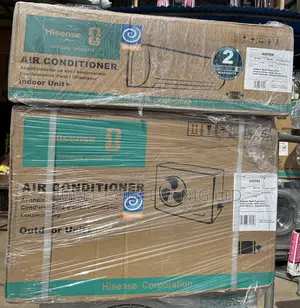 1 Horsepower Inverter Hisense Air Conditioner