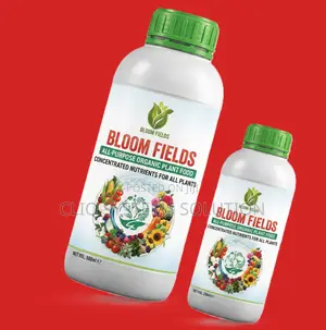 Bloomfields Ga (250 Ml)