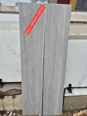 23 X 120 Wooden Floor Tiles Made in Spain