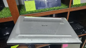 Laptop Dell XPS 13 9370 16GB Intel Core i7 SSD 512GB