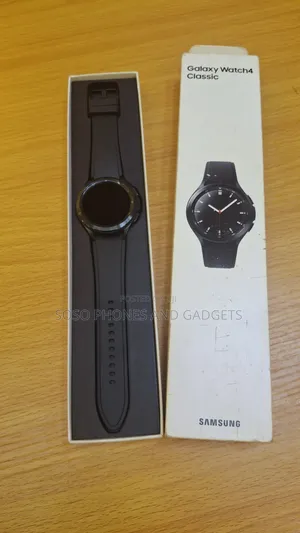 Samsung Galaxy Watch 4 Classic 46mm