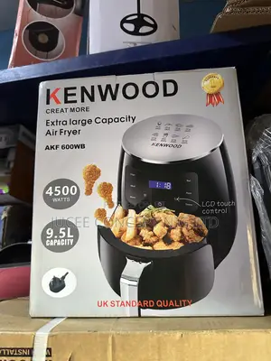 9.5 Liters Air Fryer
