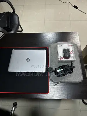 Laptop Dell Latitude 12 7250 8GB Intel Core i5 SSD 256GB