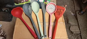Kitchen Utensils