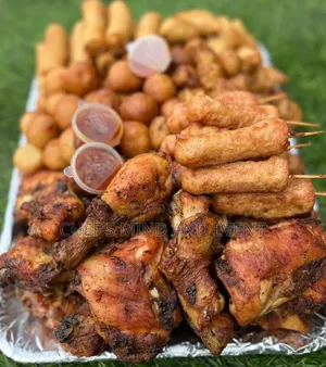 Catering Services