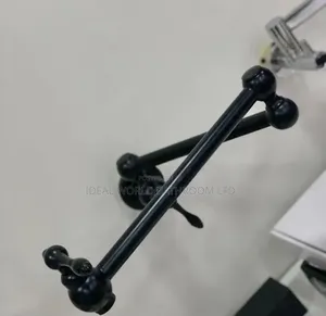 Black Royal Pot Filler Tap 