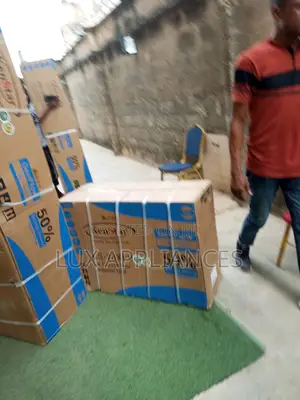 Kenstar Turbo Cooling Floor Ac