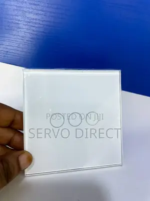 3 Gang Smart Switch Mvava Wifi Wall Switch For Smart Home Control