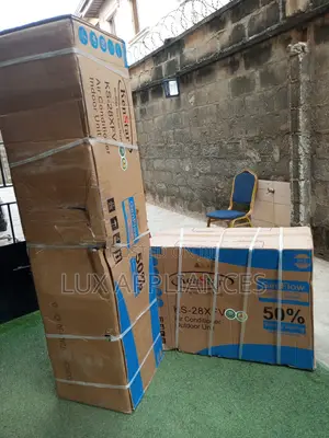 Kenstar Floor Mounted Air Conditioner