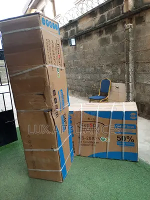 Kenstar Premium Standing Cooling Unit