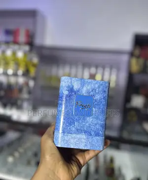 Freeze Perfume