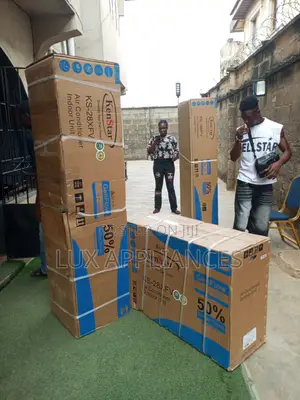 Kenstar Industrial Cooling Air Conditioner