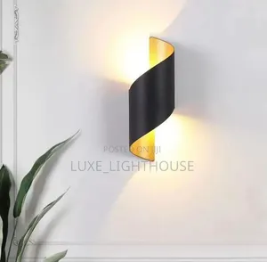 Outdoor Light
